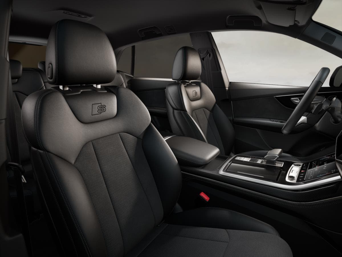 2026 Audi Q8 - 7