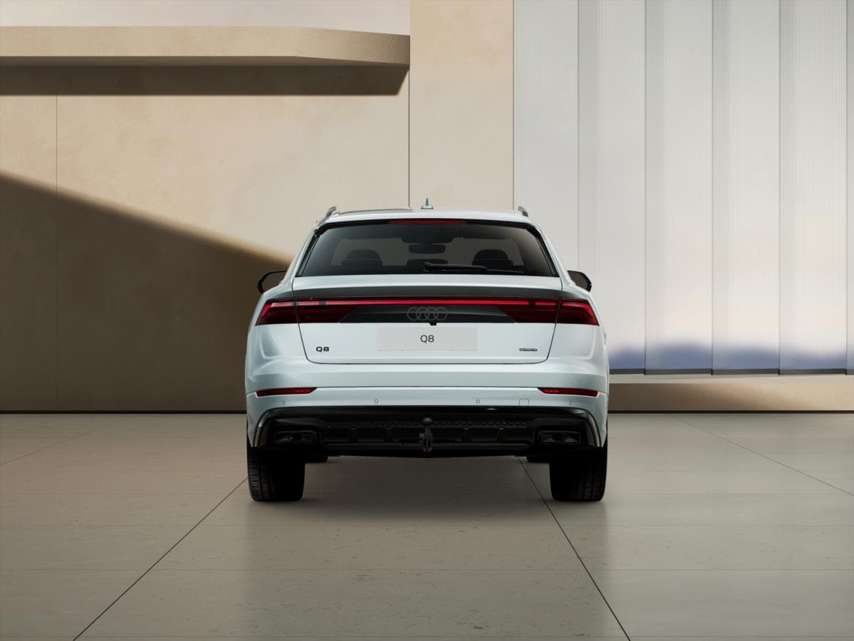 2026 Audi Q8 - 4