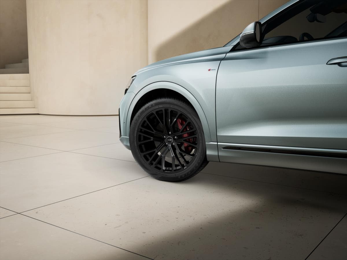 2026 Audi Q8 - 5