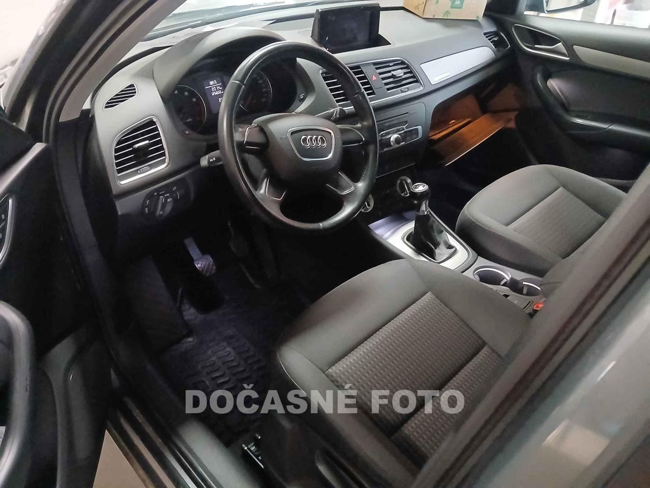 2012 Audi Q3 - 3