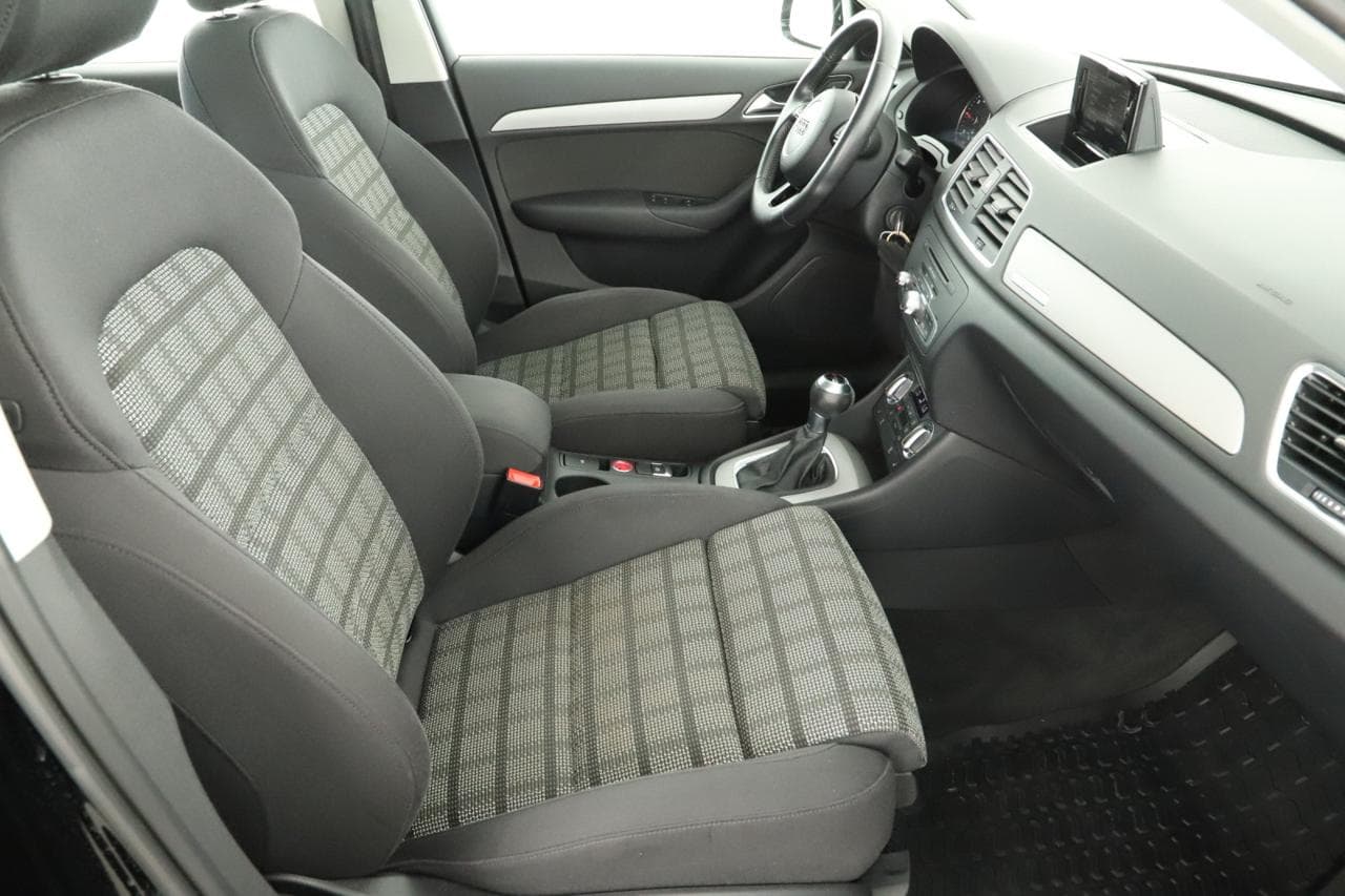 2014 Audi Q3 - 10