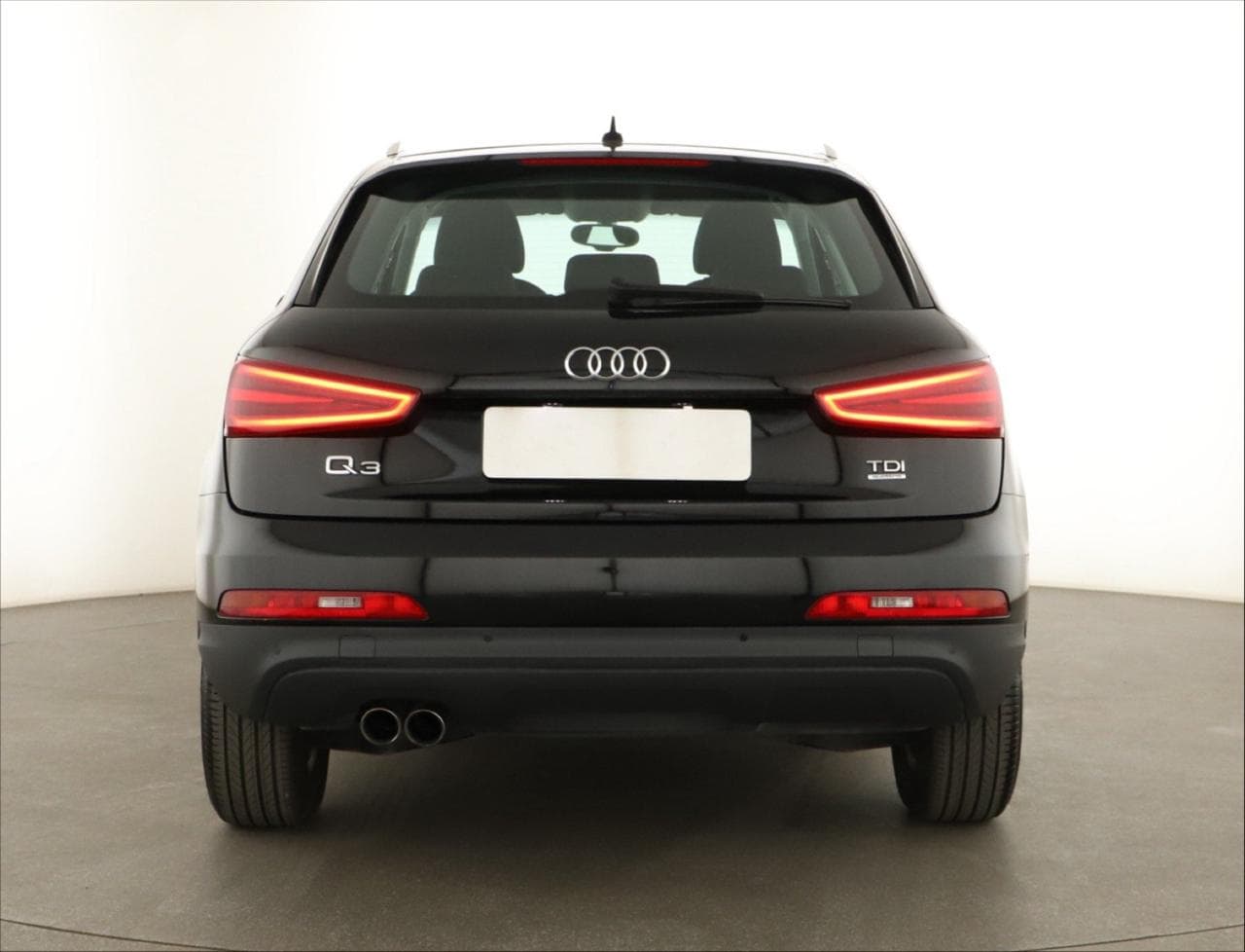 2014 Audi Q3 - 6
