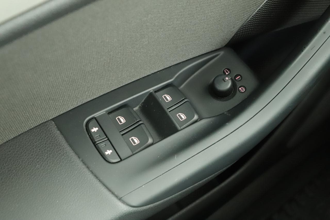 2014 Audi Q3 - 18