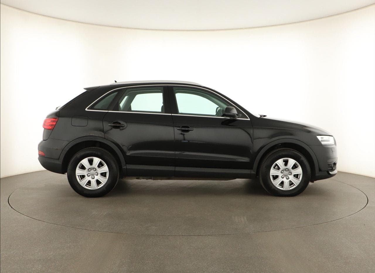 2014 Audi Q3 - 8