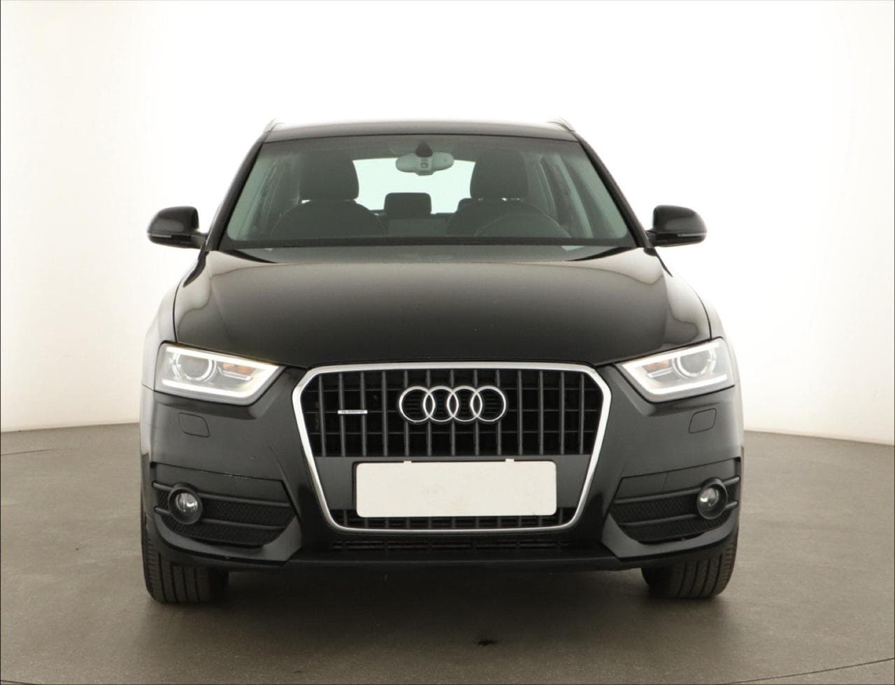 2014 Audi Q3 - 2