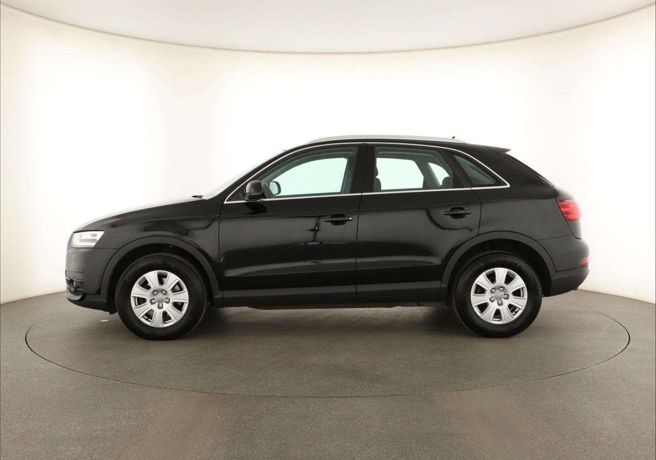 2014 Audi Q3 - 4