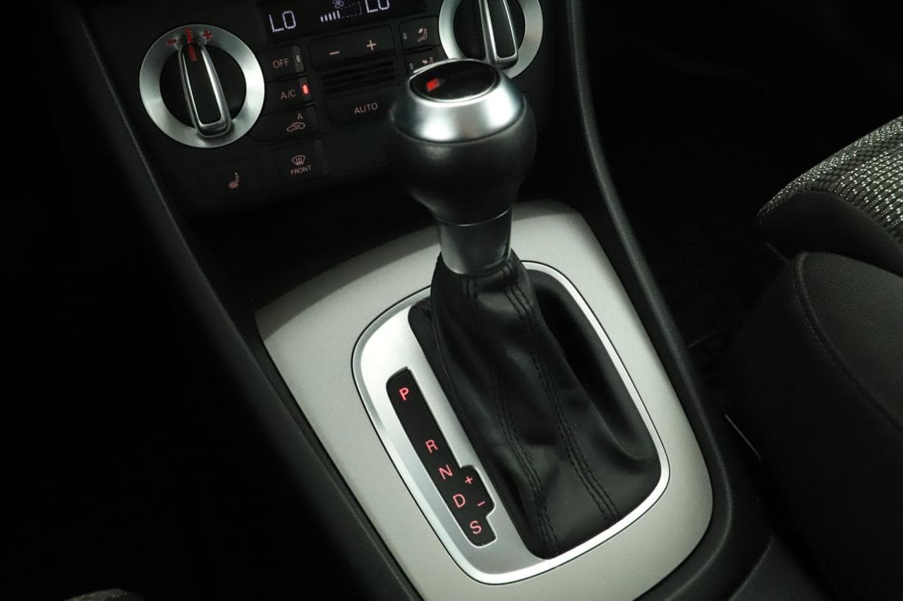 2014 Audi Q3 - 17