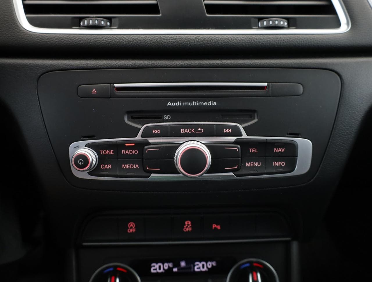 2016 Audi Q3 - 17