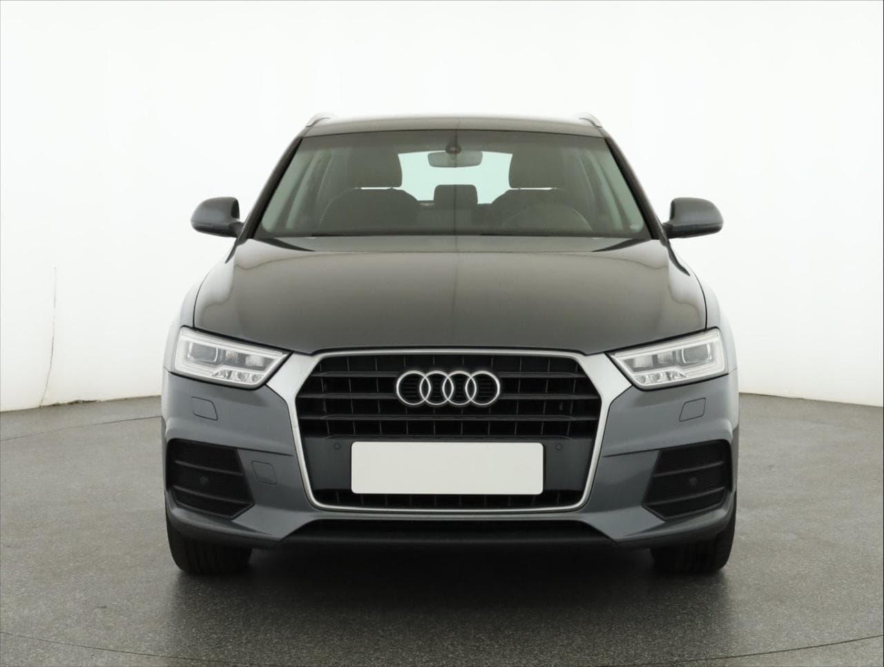 2016 Audi Q3 - 2