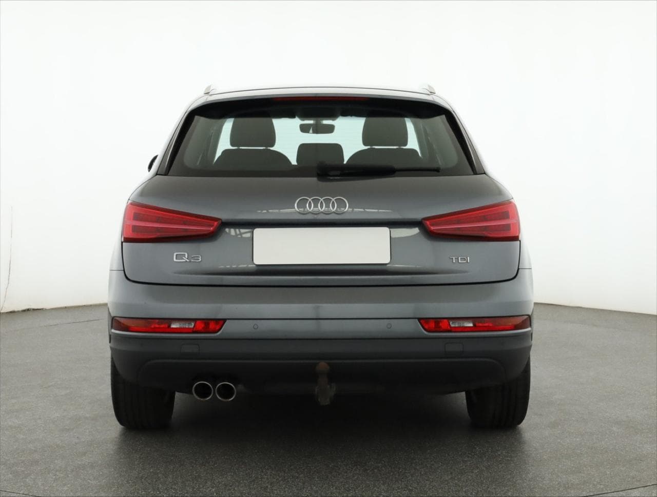2016 Audi Q3 - 6