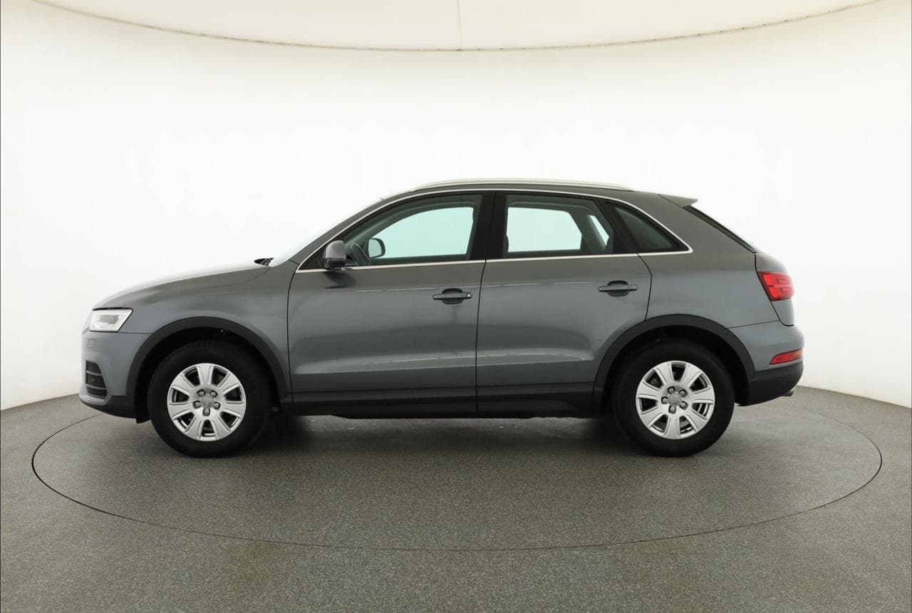 2016 Audi Q3 - 4