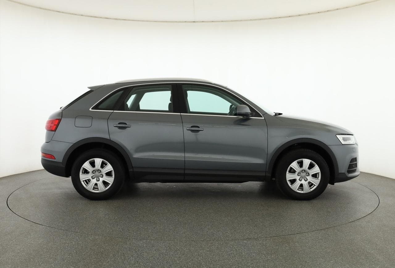 2016 Audi Q3 - 8