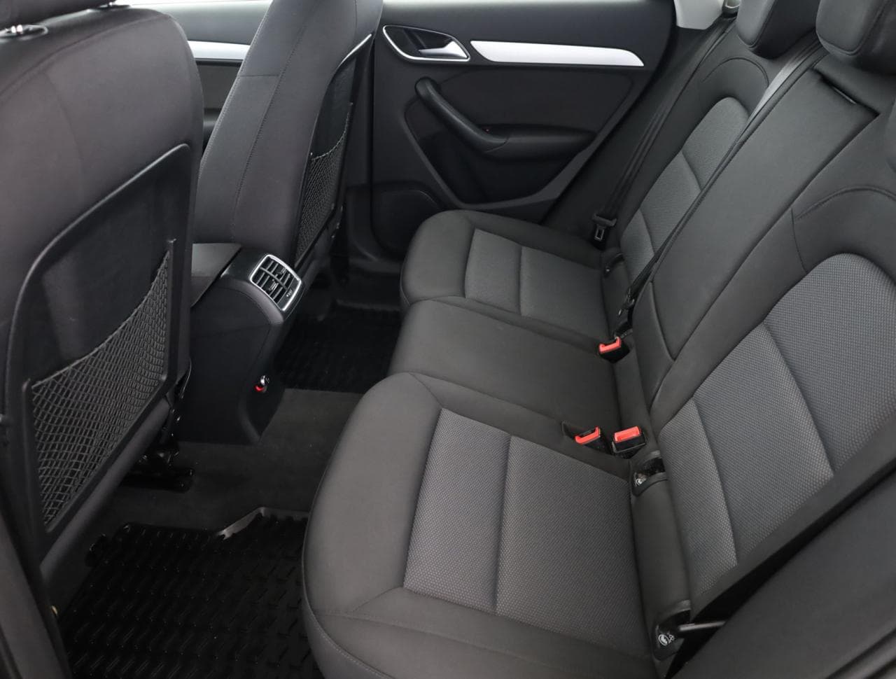2016 Audi Q3 - 12