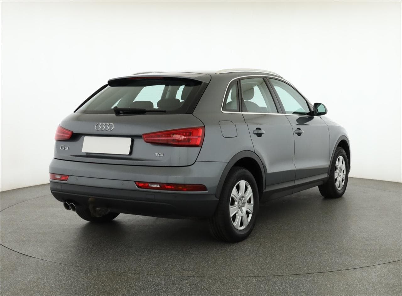 2016 Audi Q3 - 7
