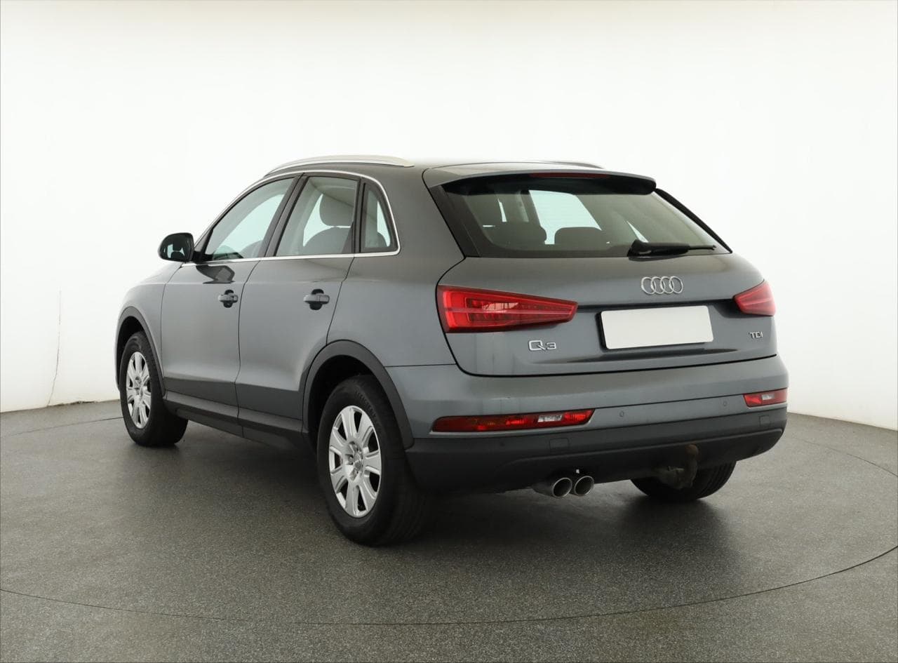 2016 Audi Q3 - 5