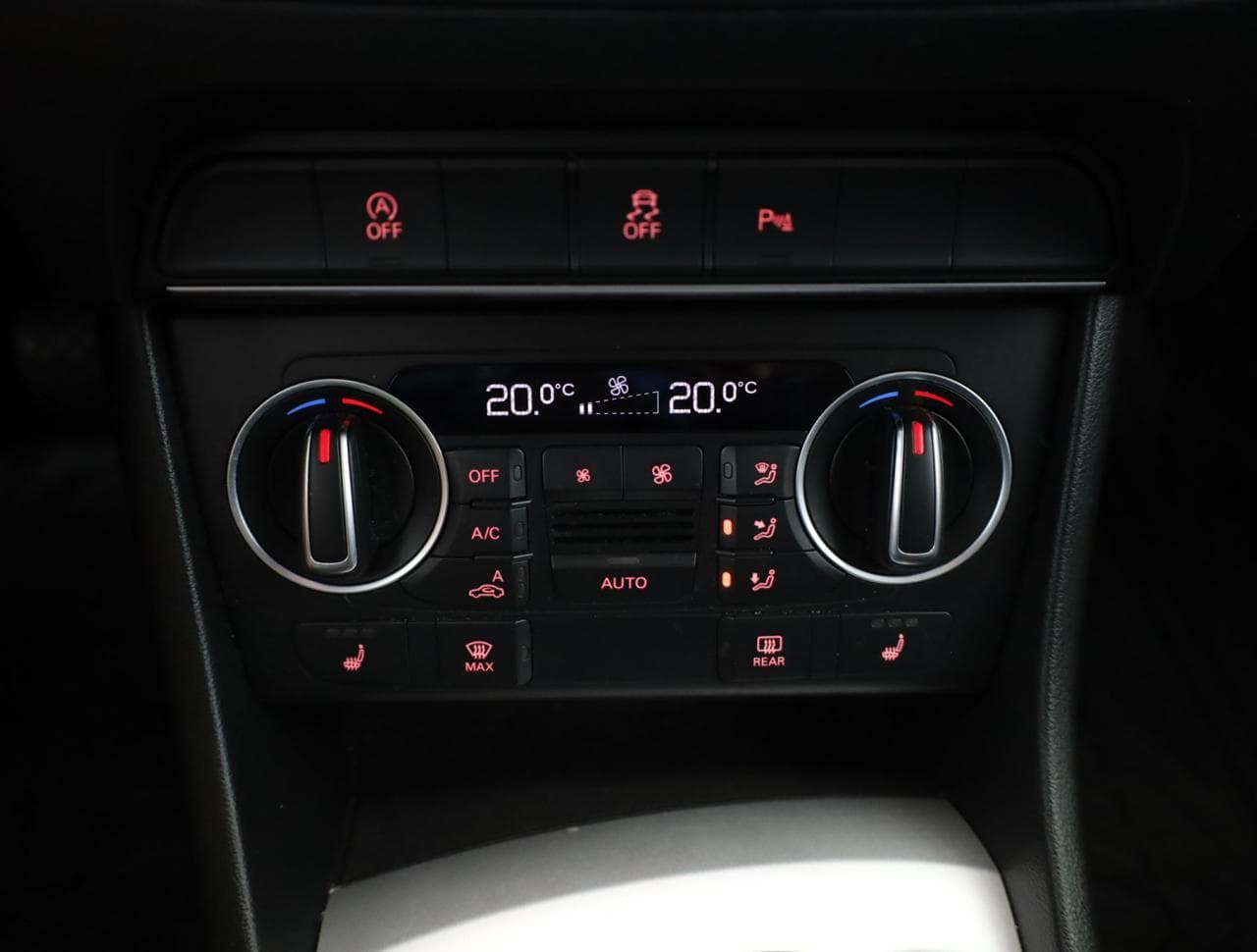 2016 Audi Q3 - 16