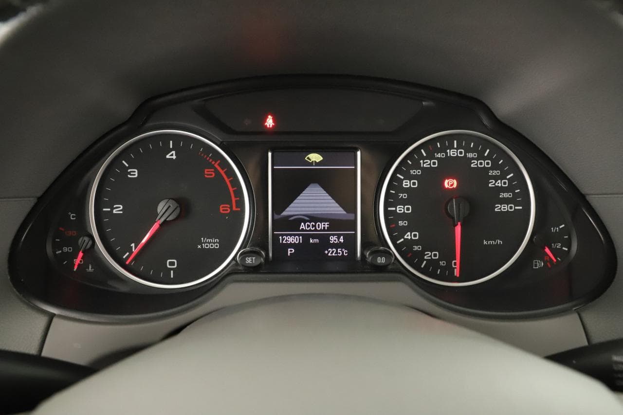 2011 Audi Q5 - 17