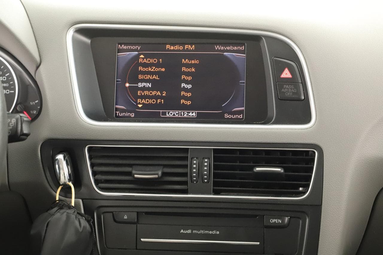 2011 Audi Q5 - 20