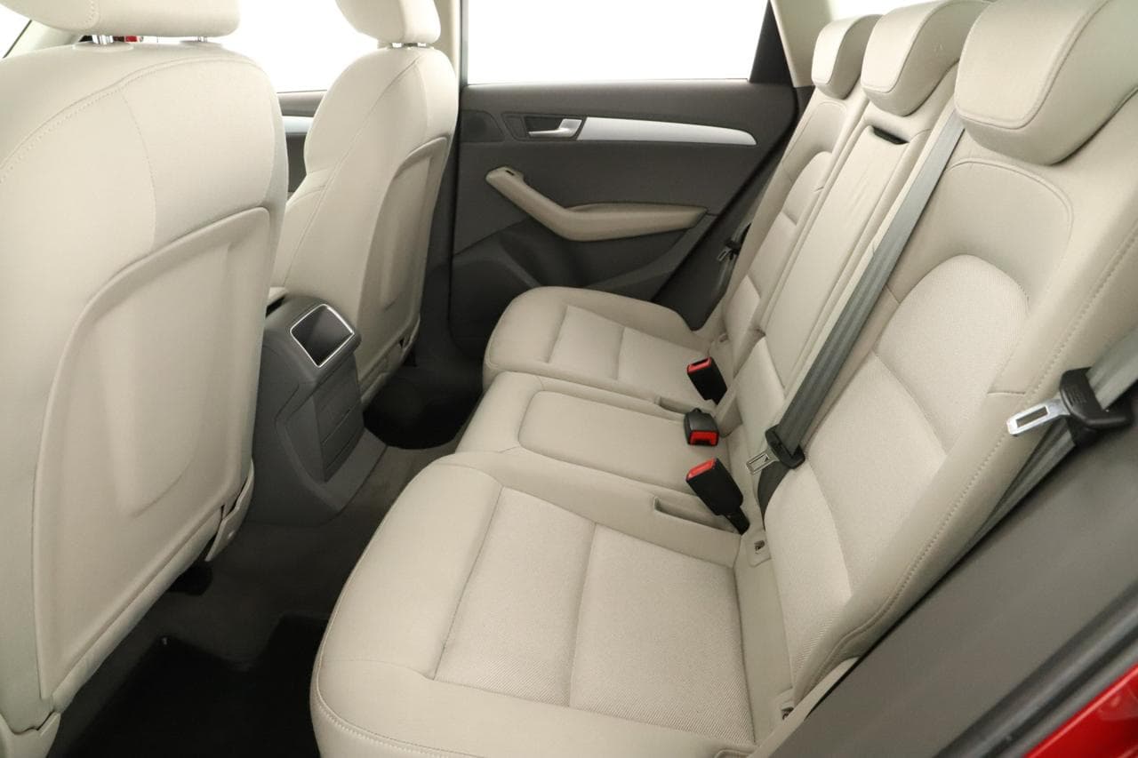 2011 Audi Q5 - 12