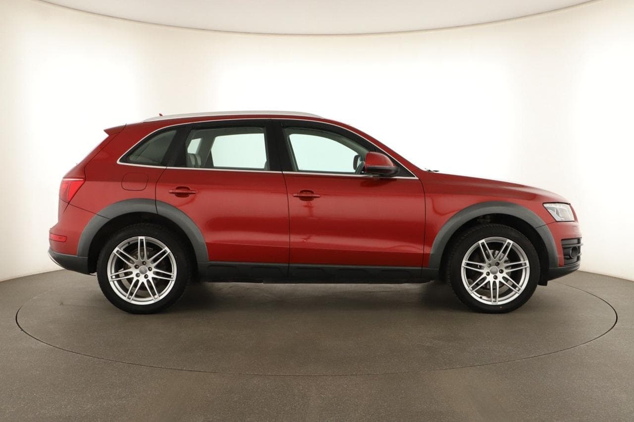 2011 Audi Q5 - 8