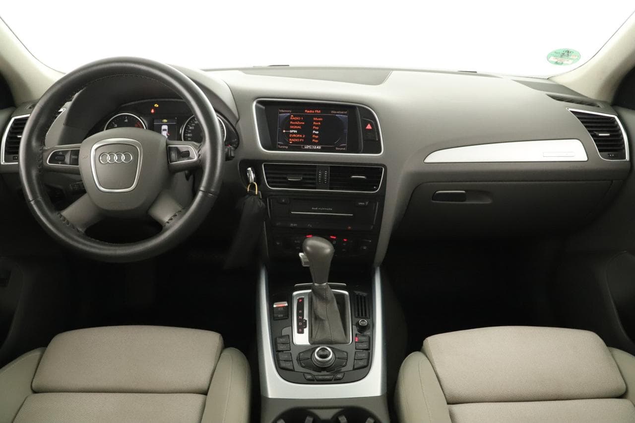 2011 Audi Q5 - 9