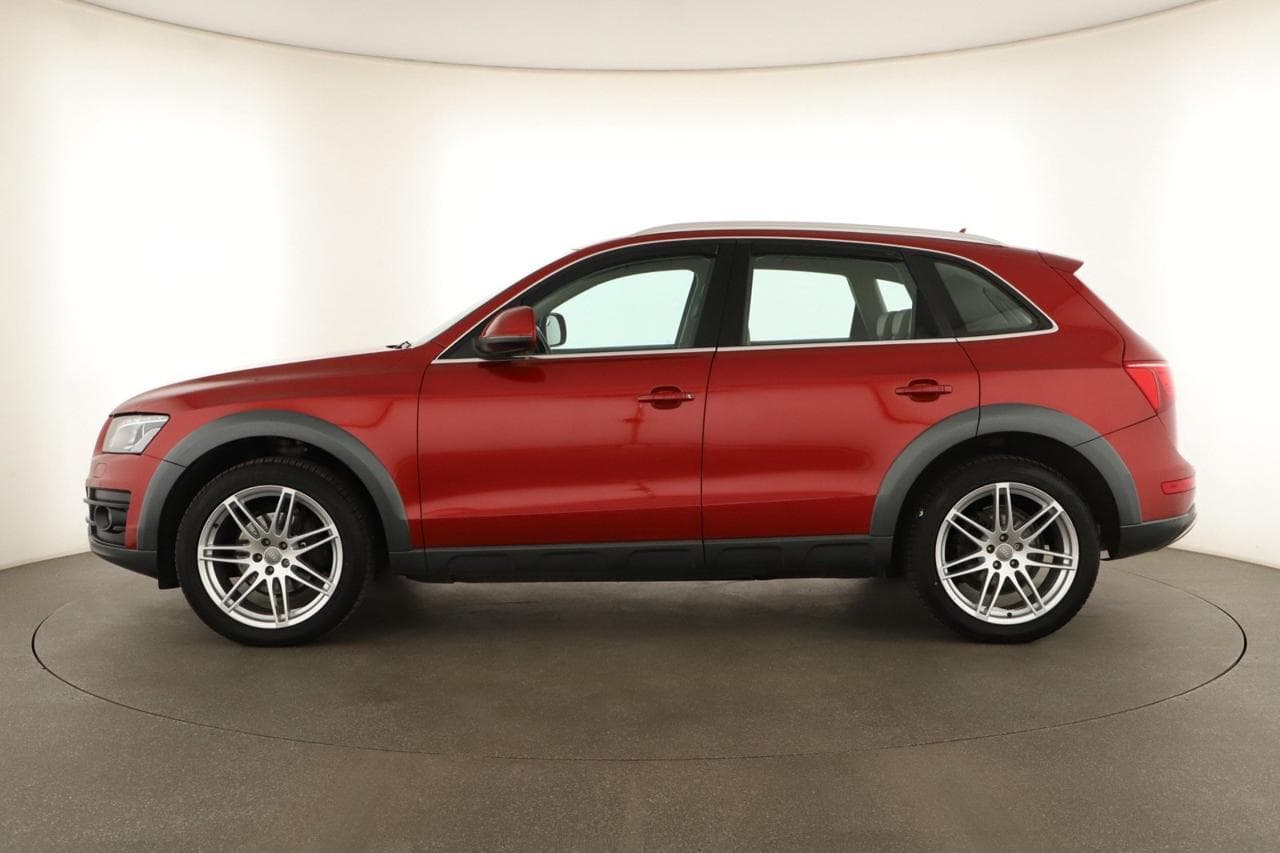 2011 Audi Q5 - 4