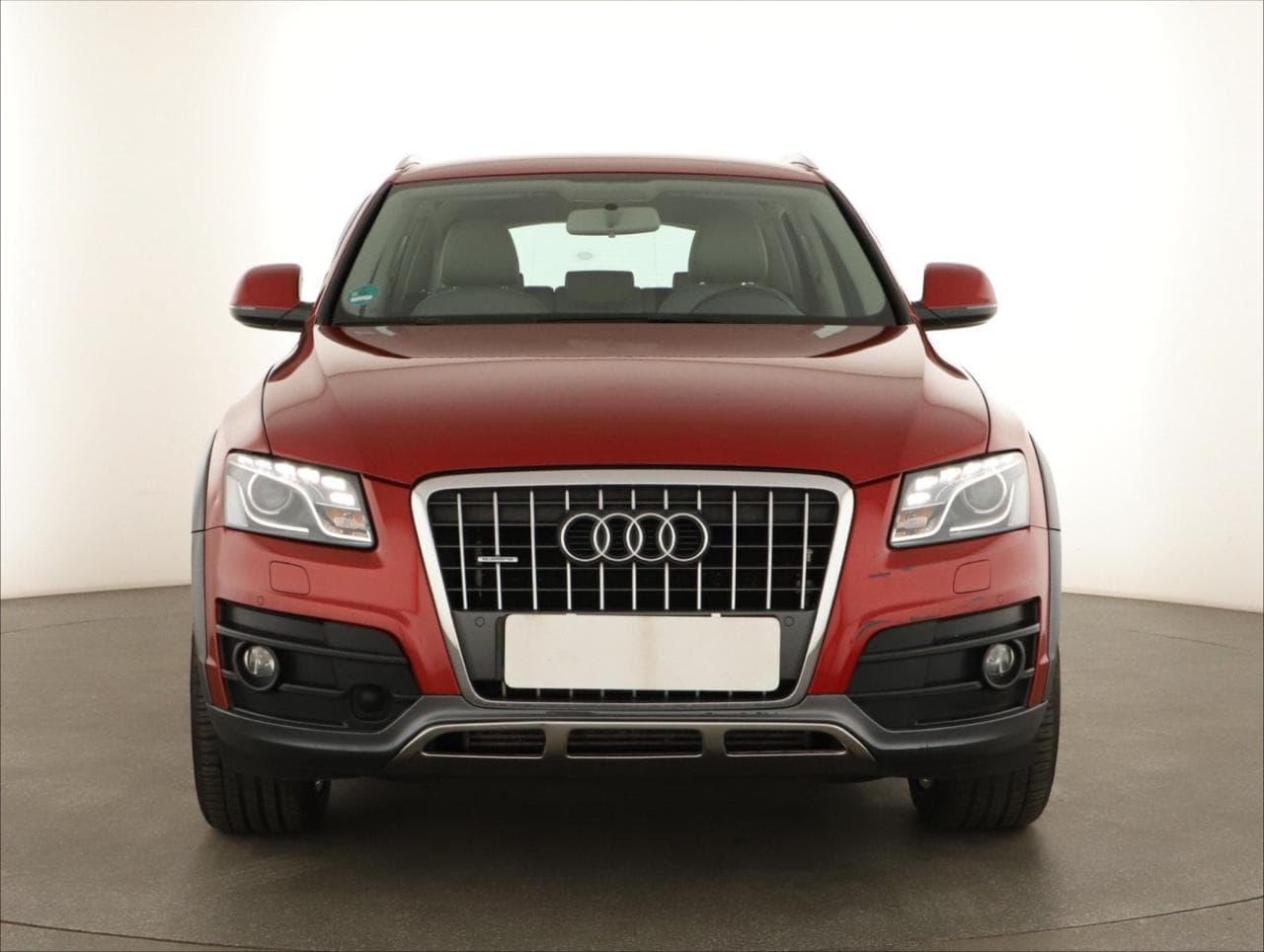 2011 Audi Q5 - 2