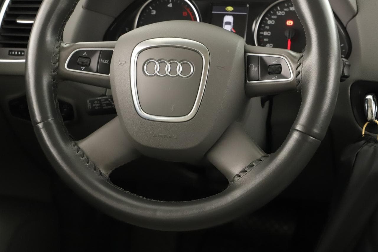 2011 Audi Q5 - 14