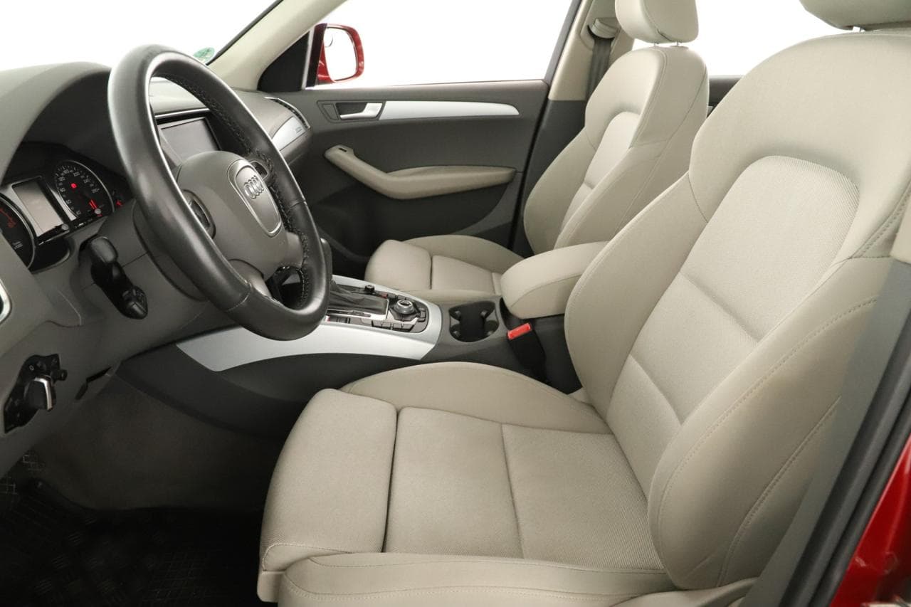 2011 Audi Q5 - 13