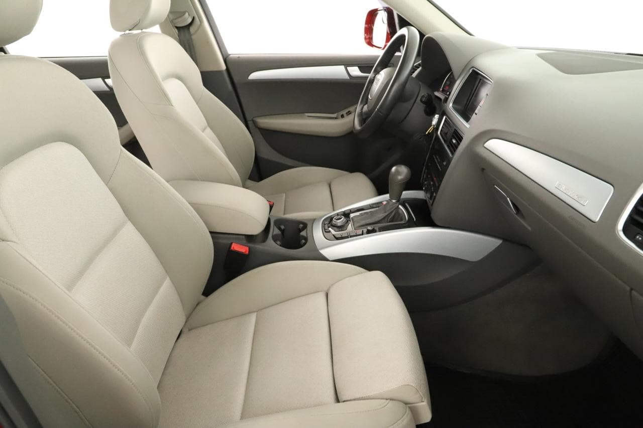 2011 Audi Q5 - 10