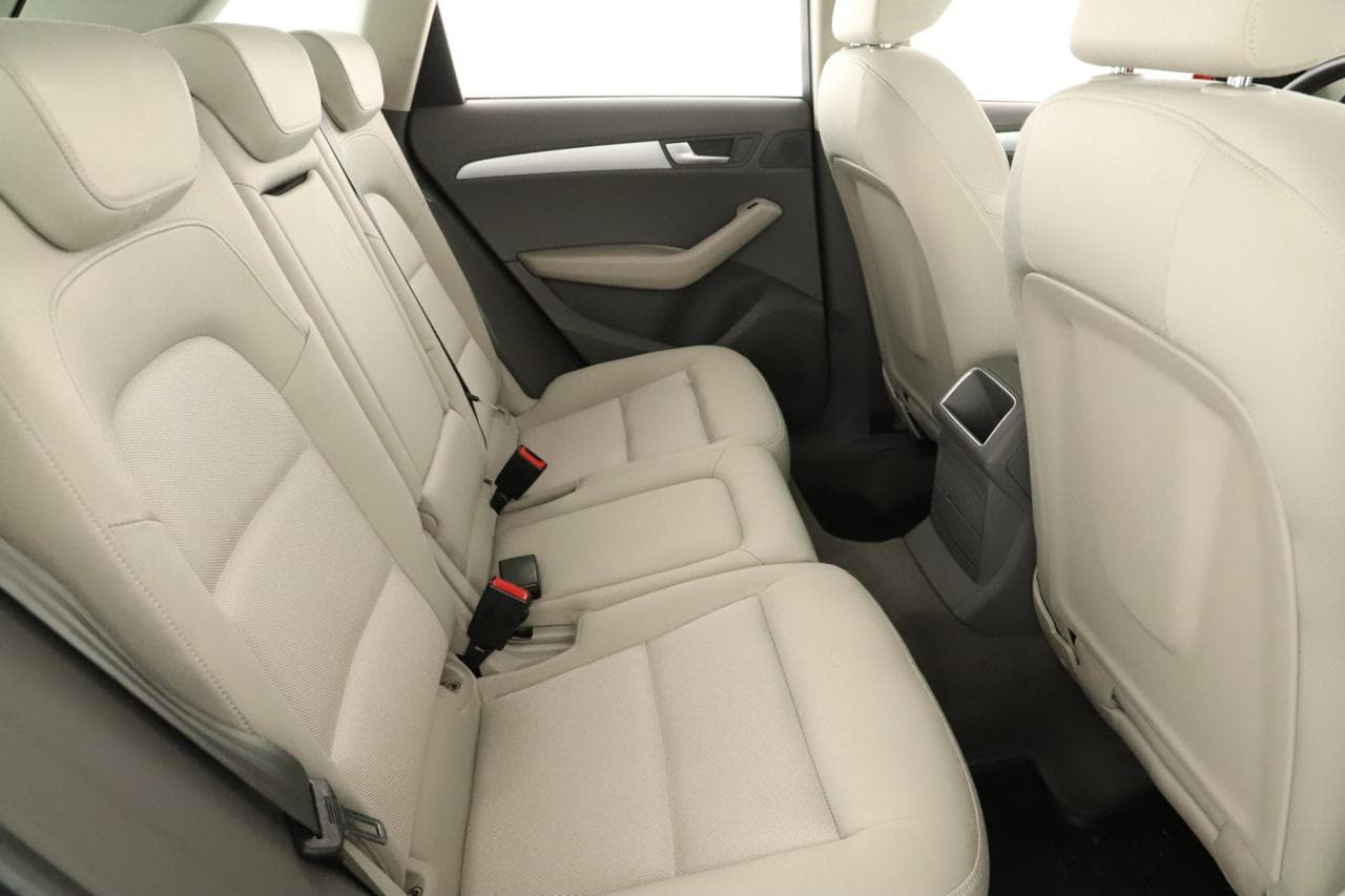 2011 Audi Q5 - 11