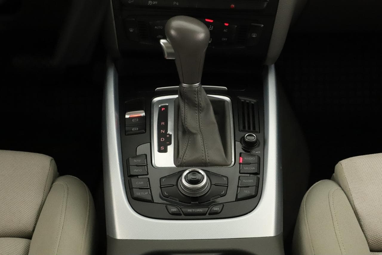 2011 Audi Q5 - 19