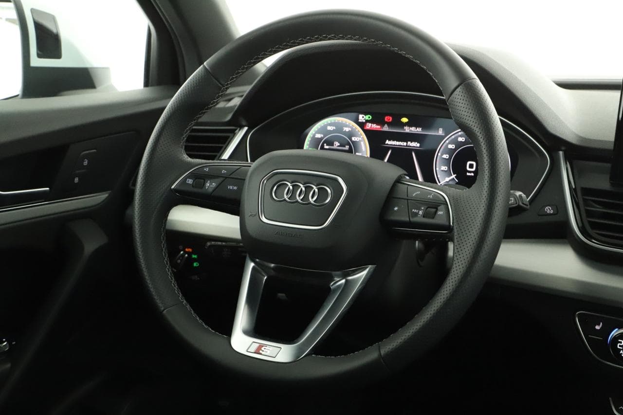 2024 Audi Q5 - 14