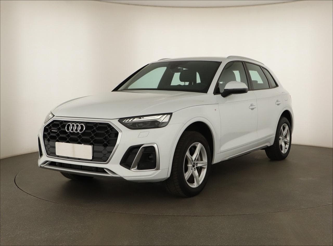 2024 Audi Q5 - 3