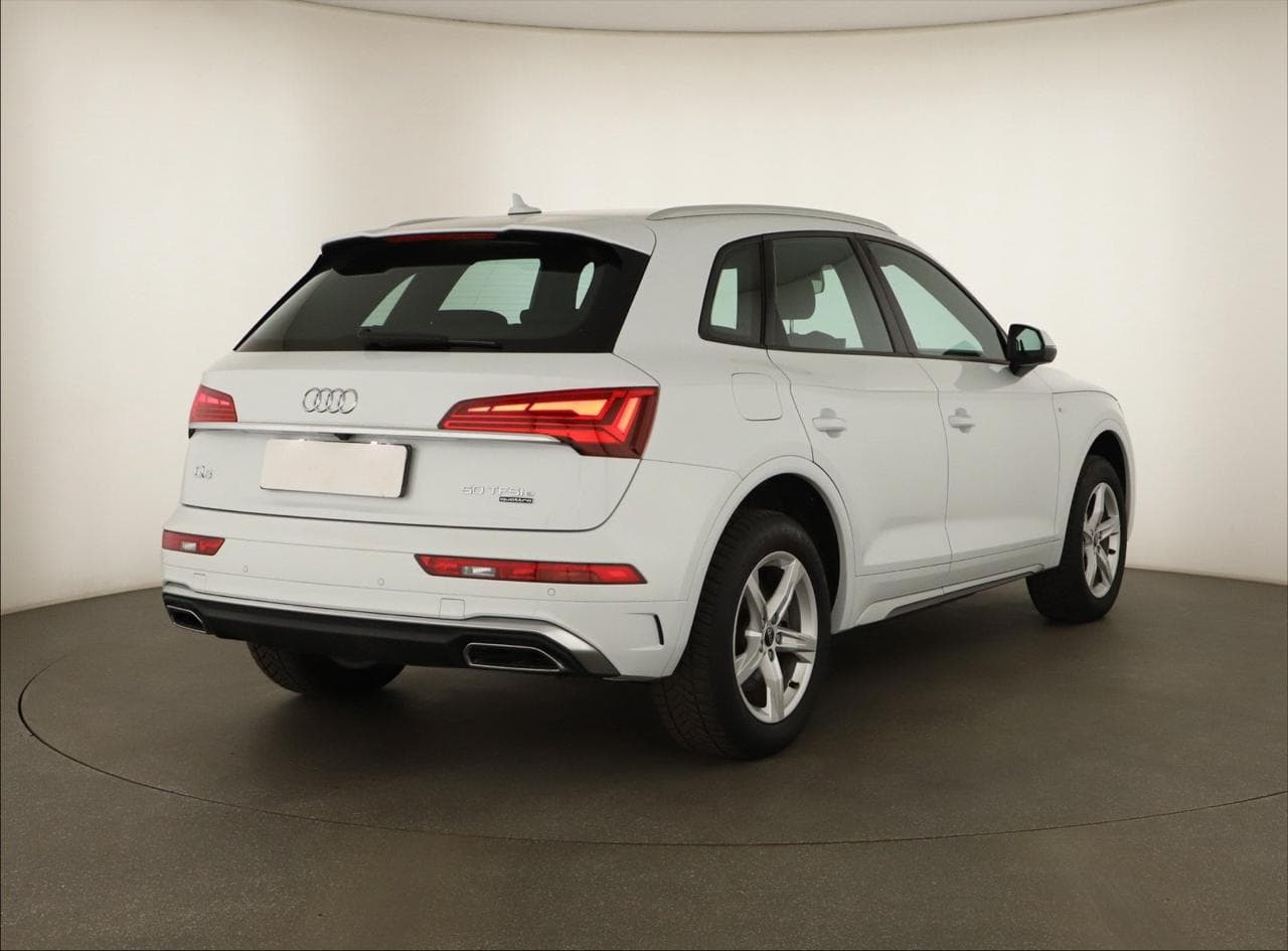 2024 Audi Q5 - 7