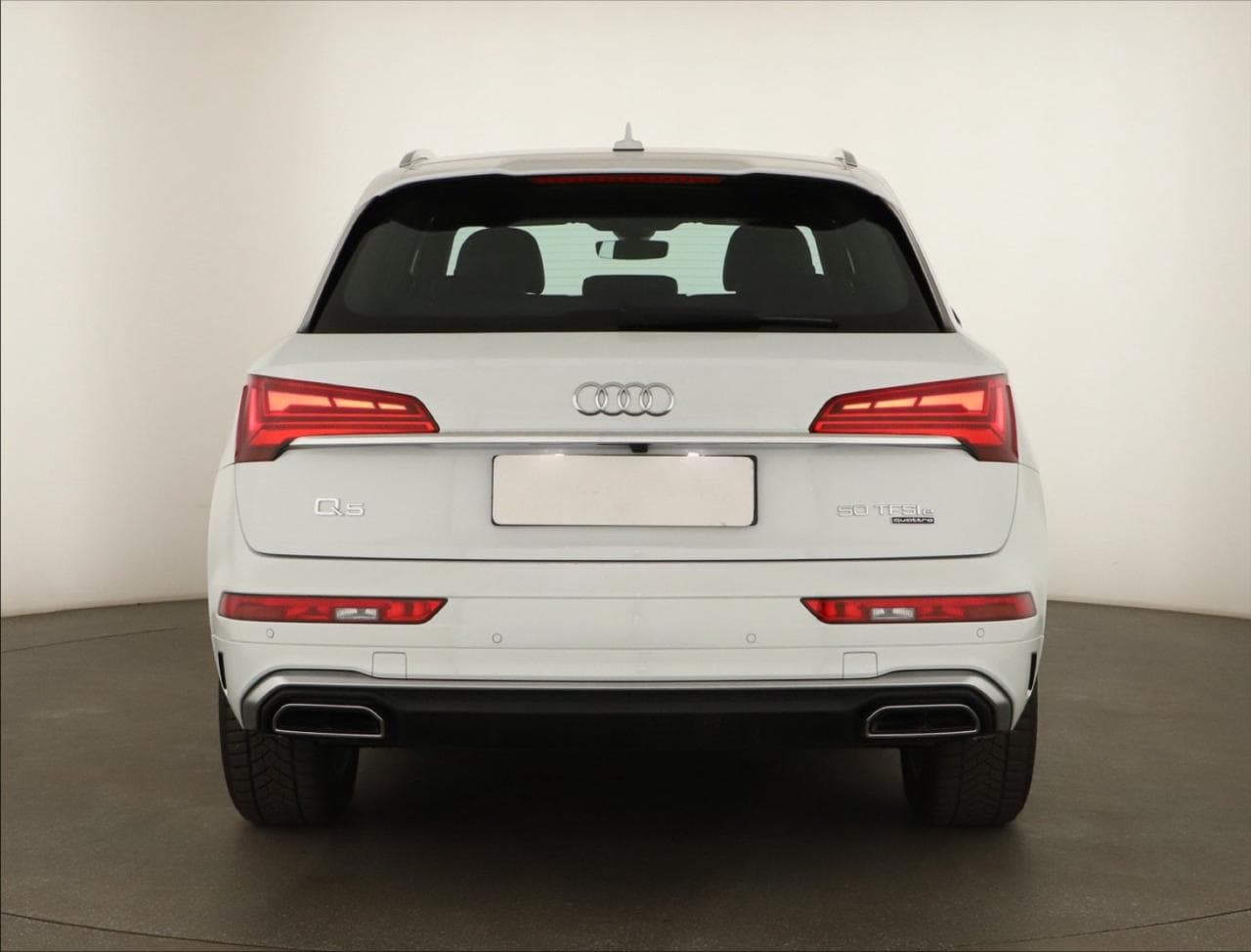 2024 Audi Q5 - 6
