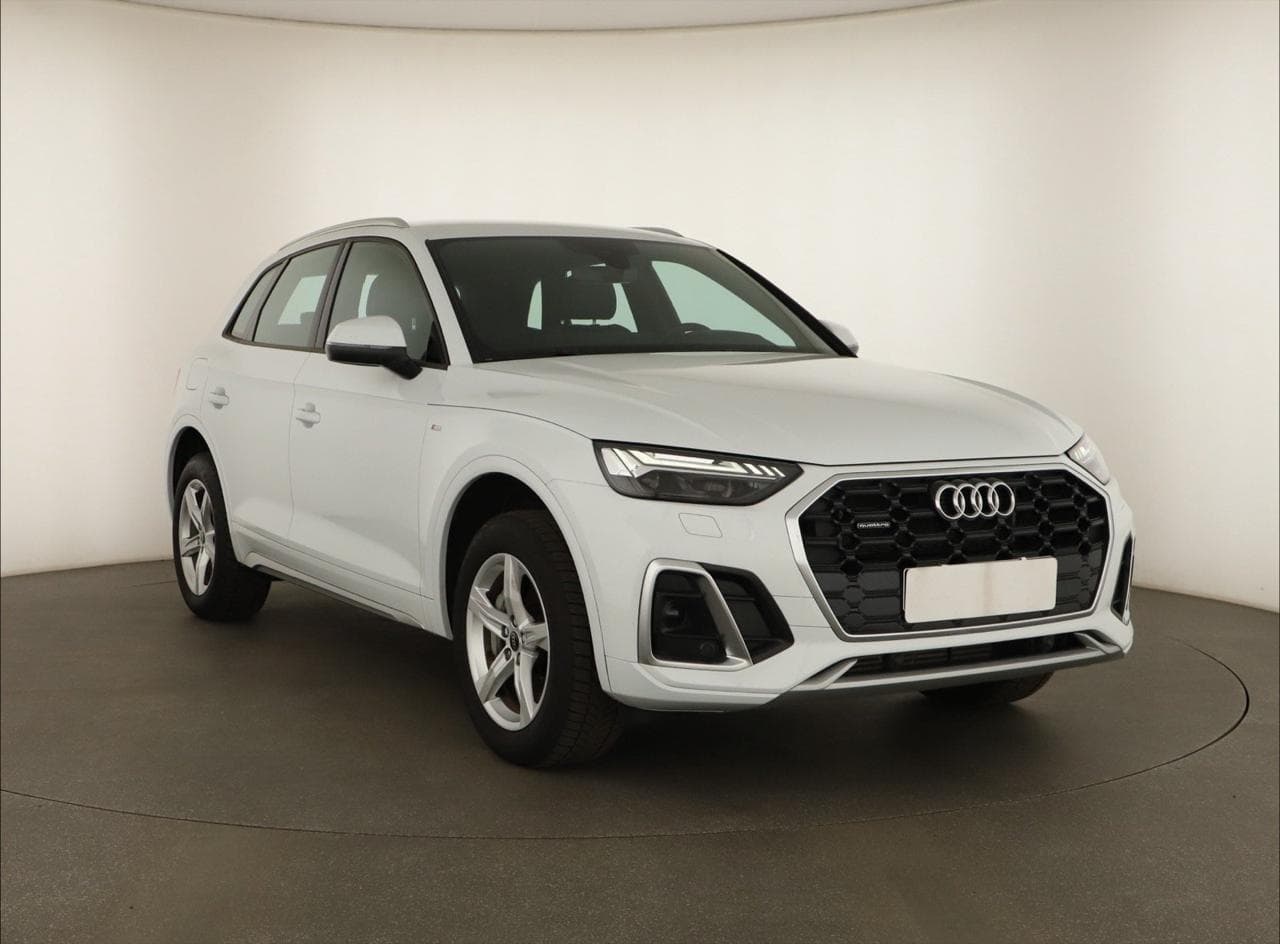 2024 Audi Q5
