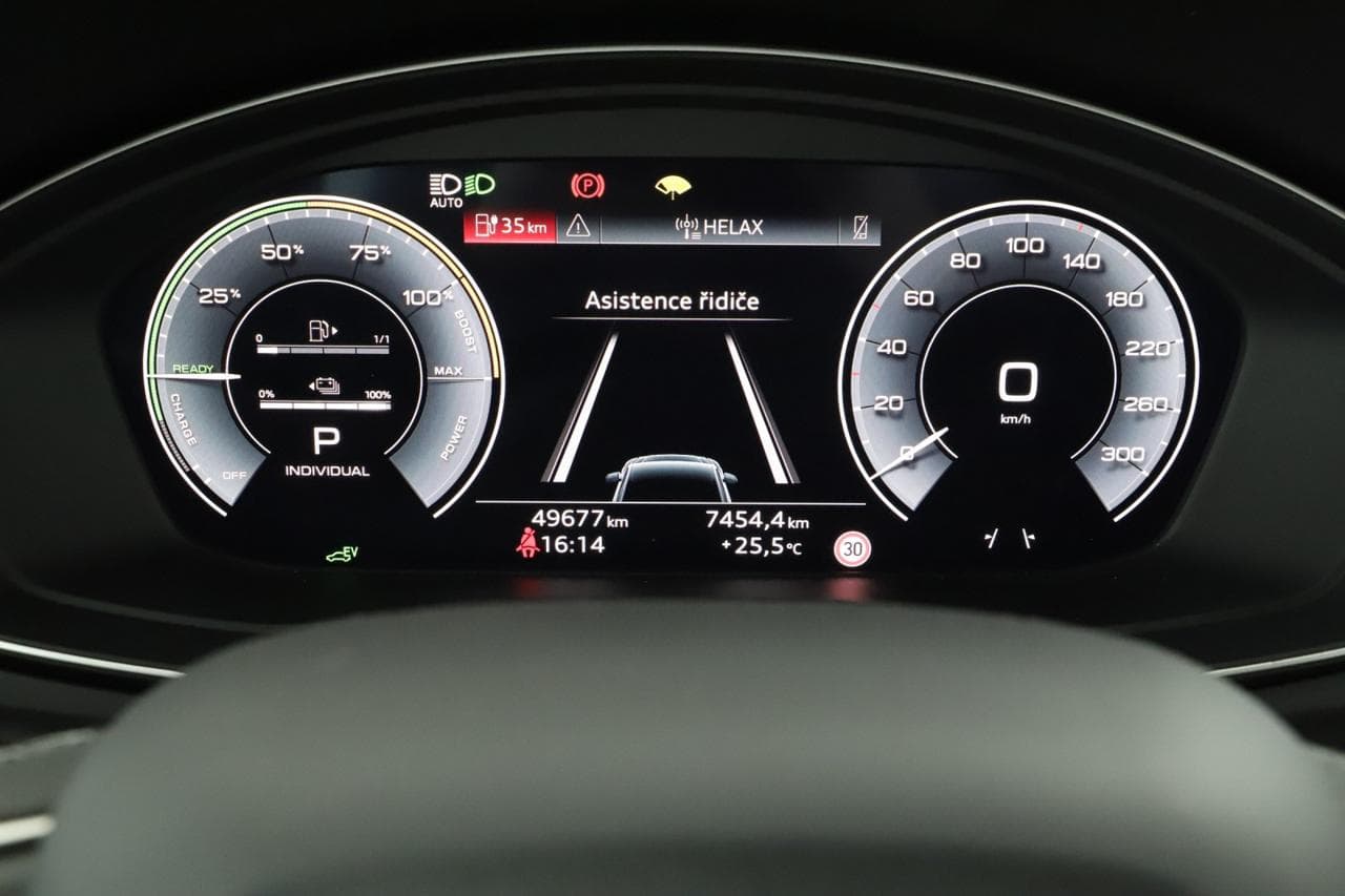 2024 Audi Q5 - 19