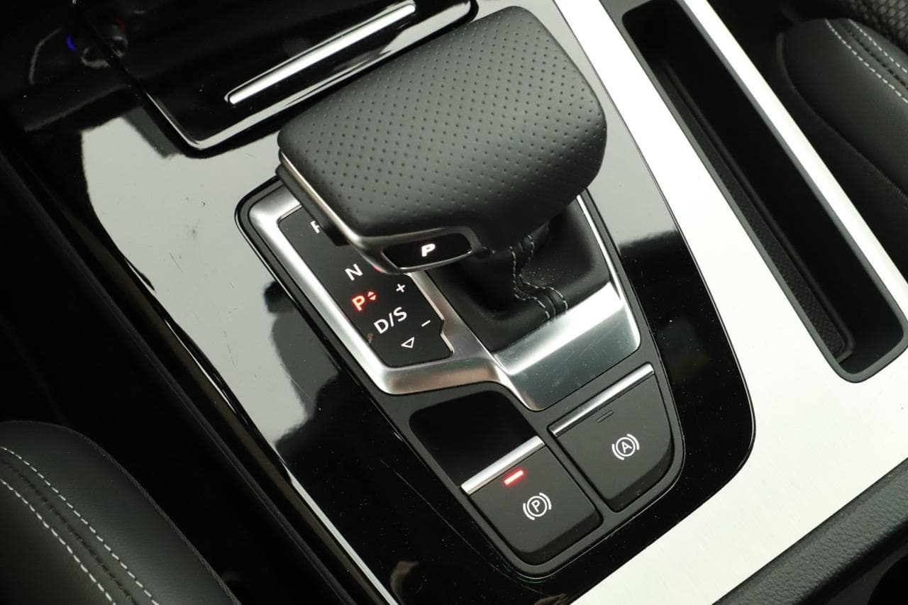 2024 Audi Q5 - 20