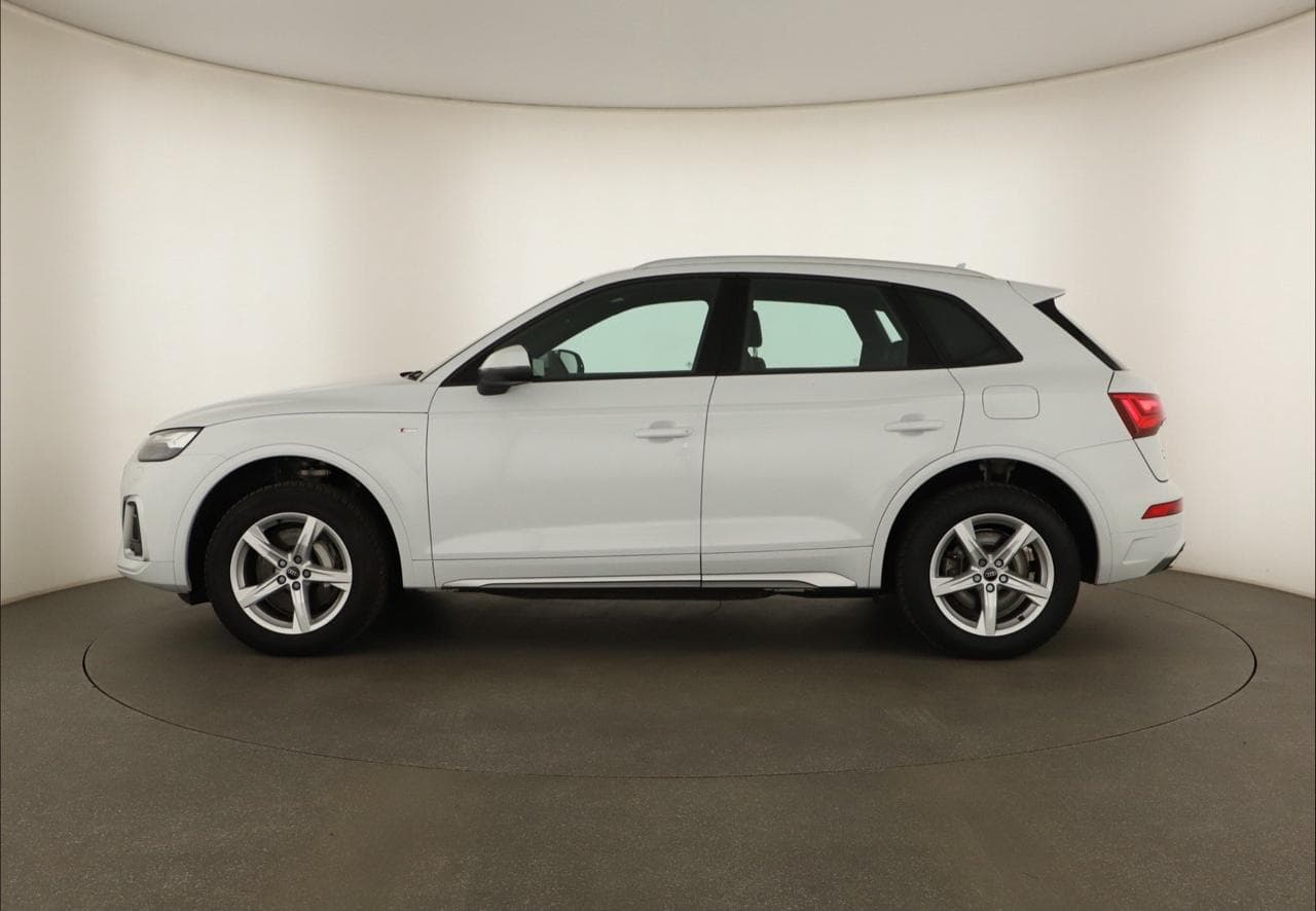 2024 Audi Q5 - 4