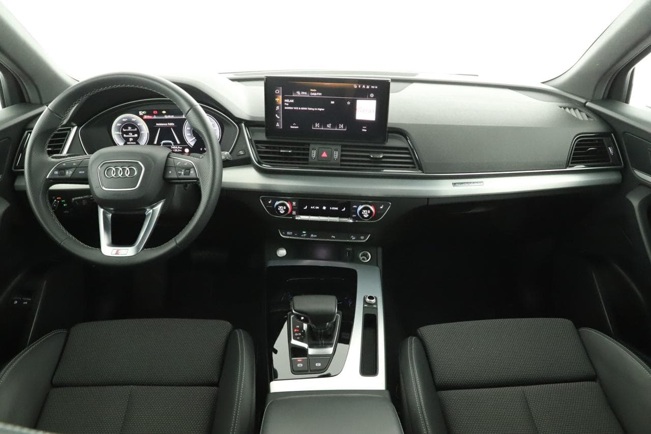 2024 Audi Q5 - 9