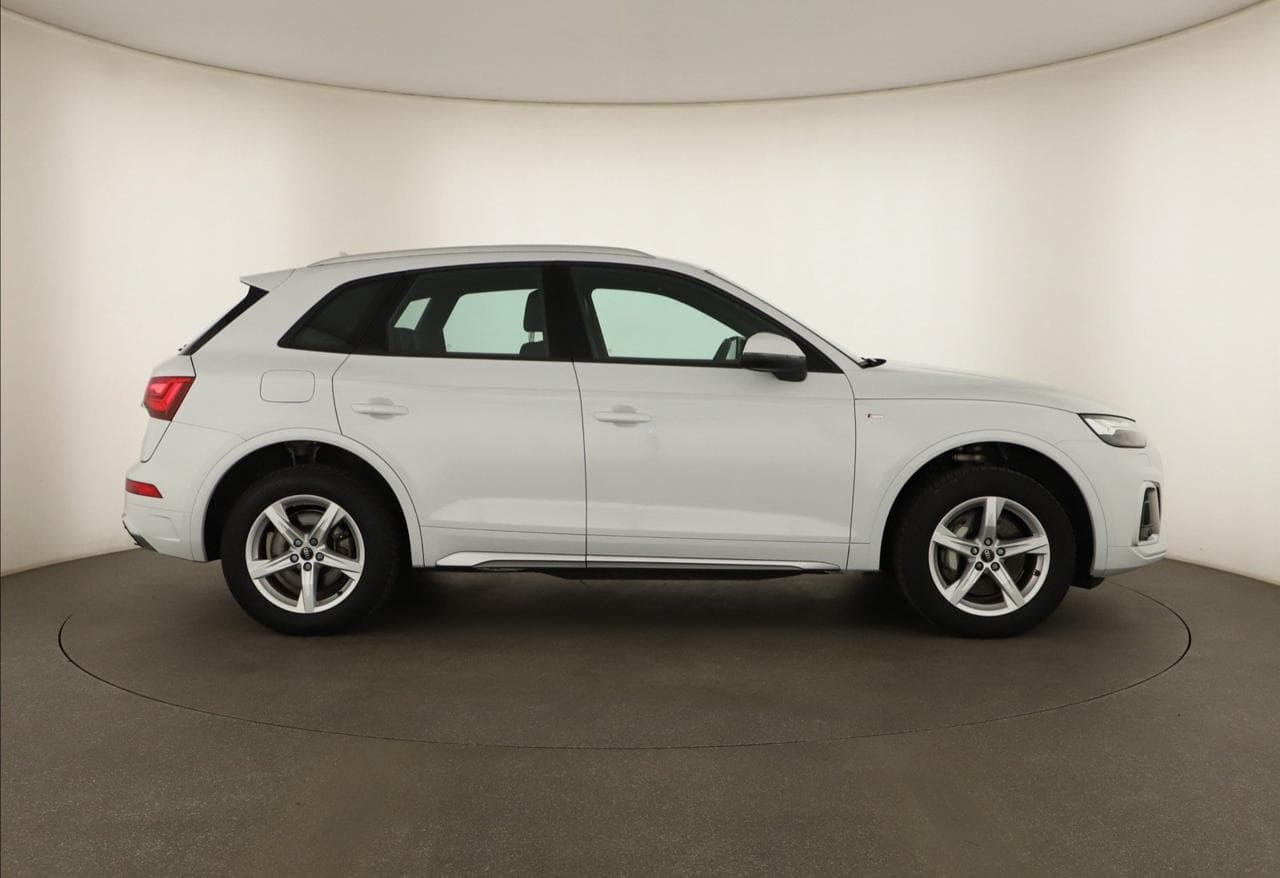2024 Audi Q5 - 8