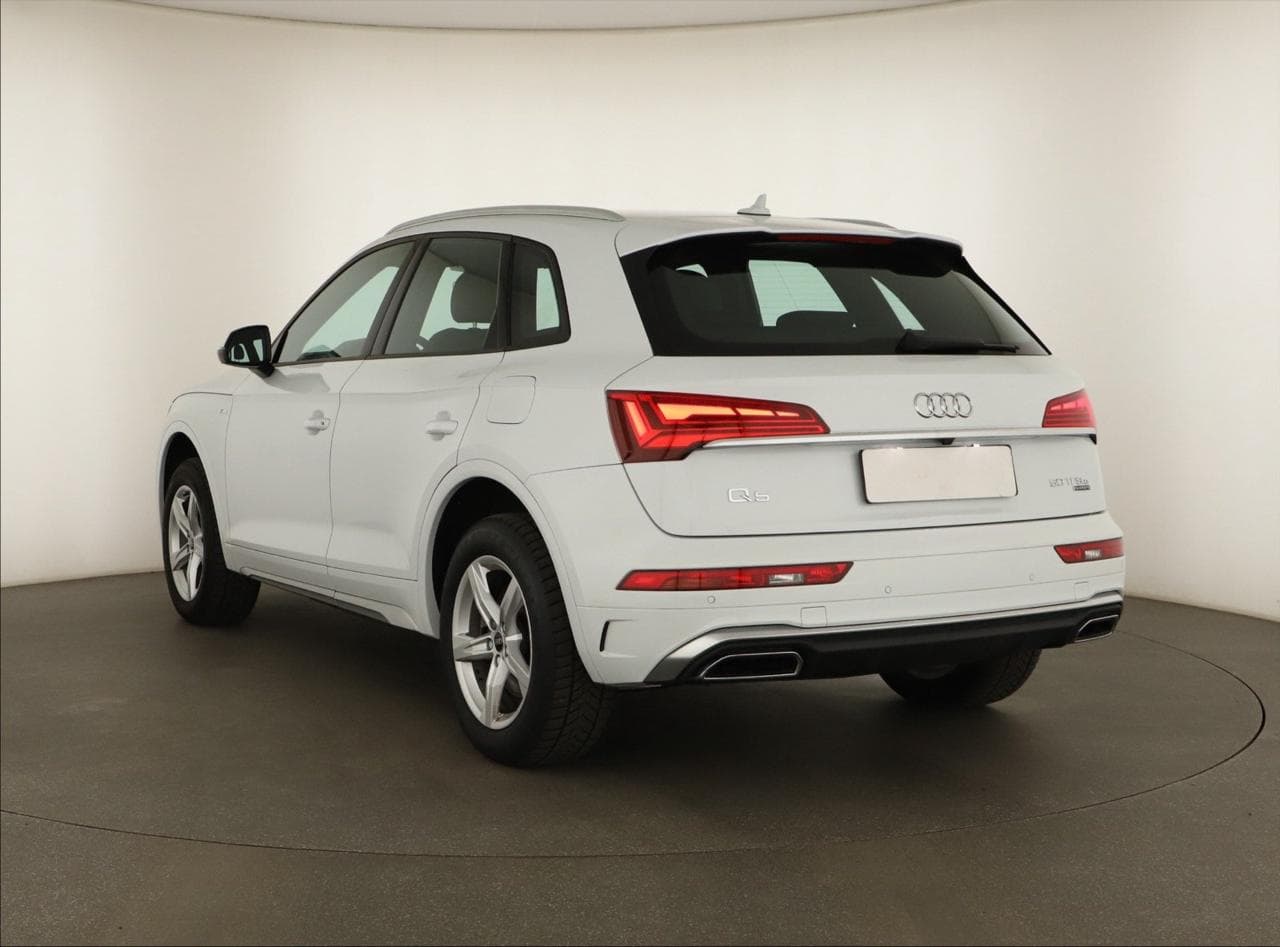2024 Audi Q5 - 5