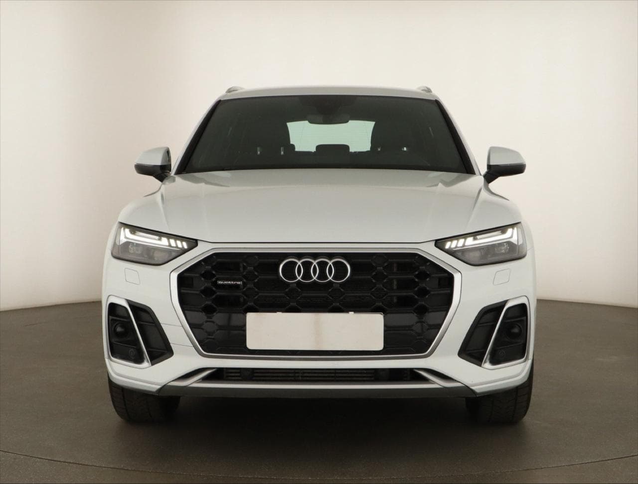 2024 Audi Q5 - 2
