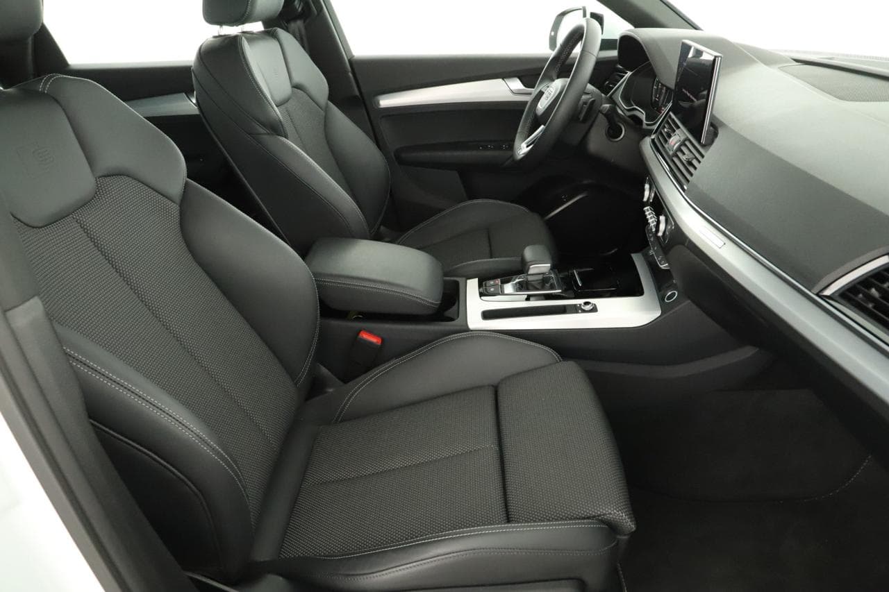 2024 Audi Q5 - 10