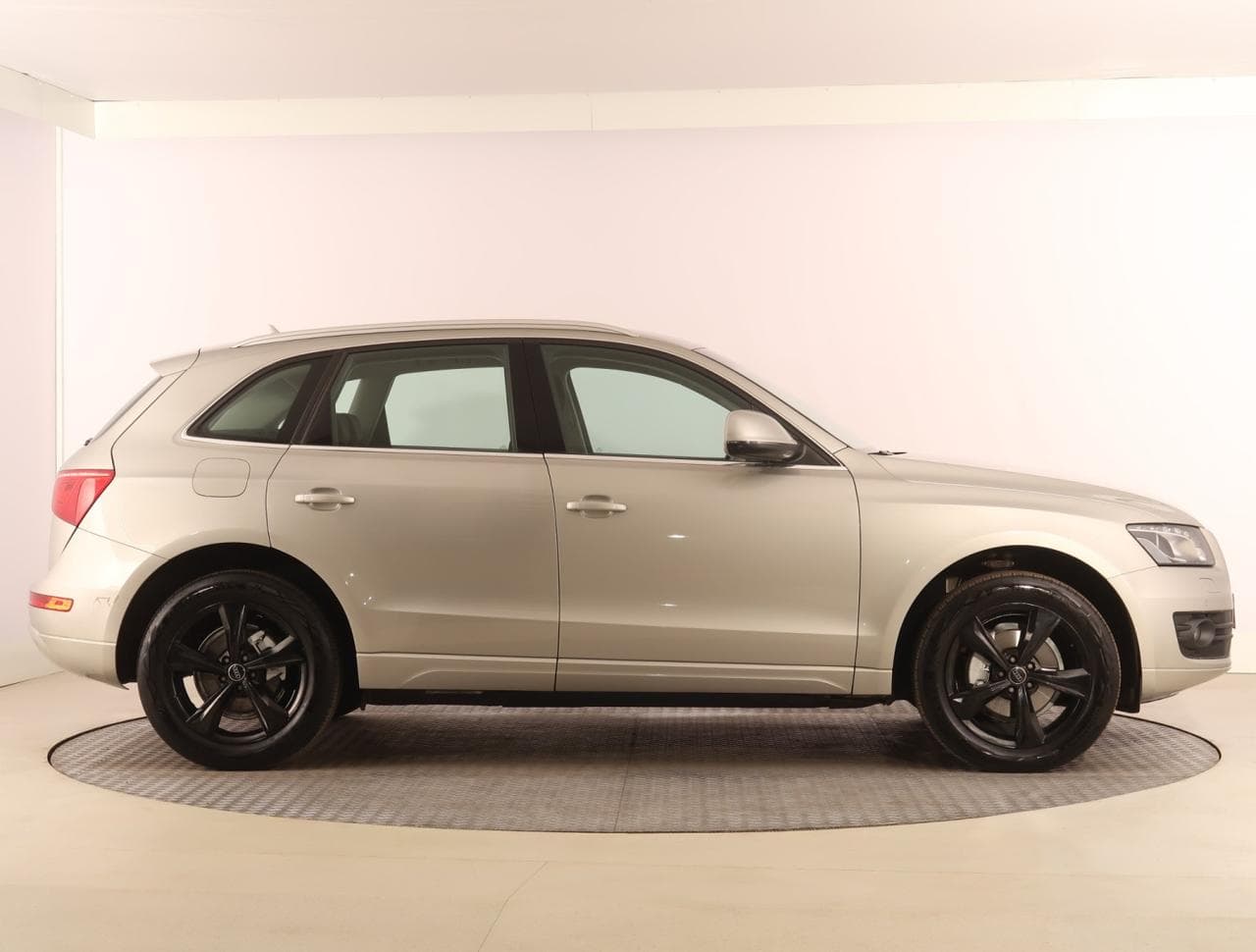 2012 Audi Q5 - 8