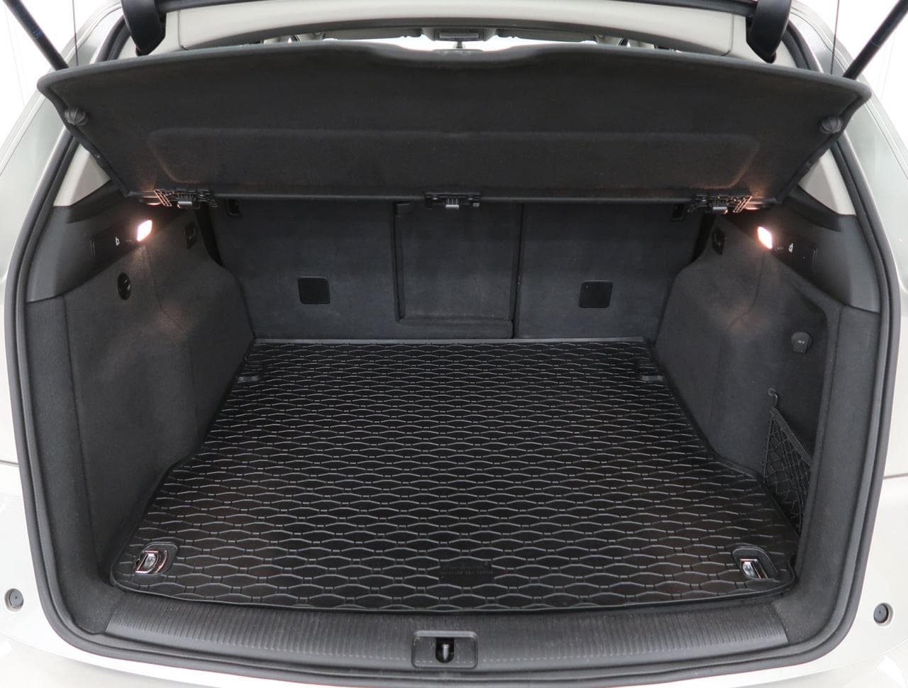 2012 Audi Q5 - 20