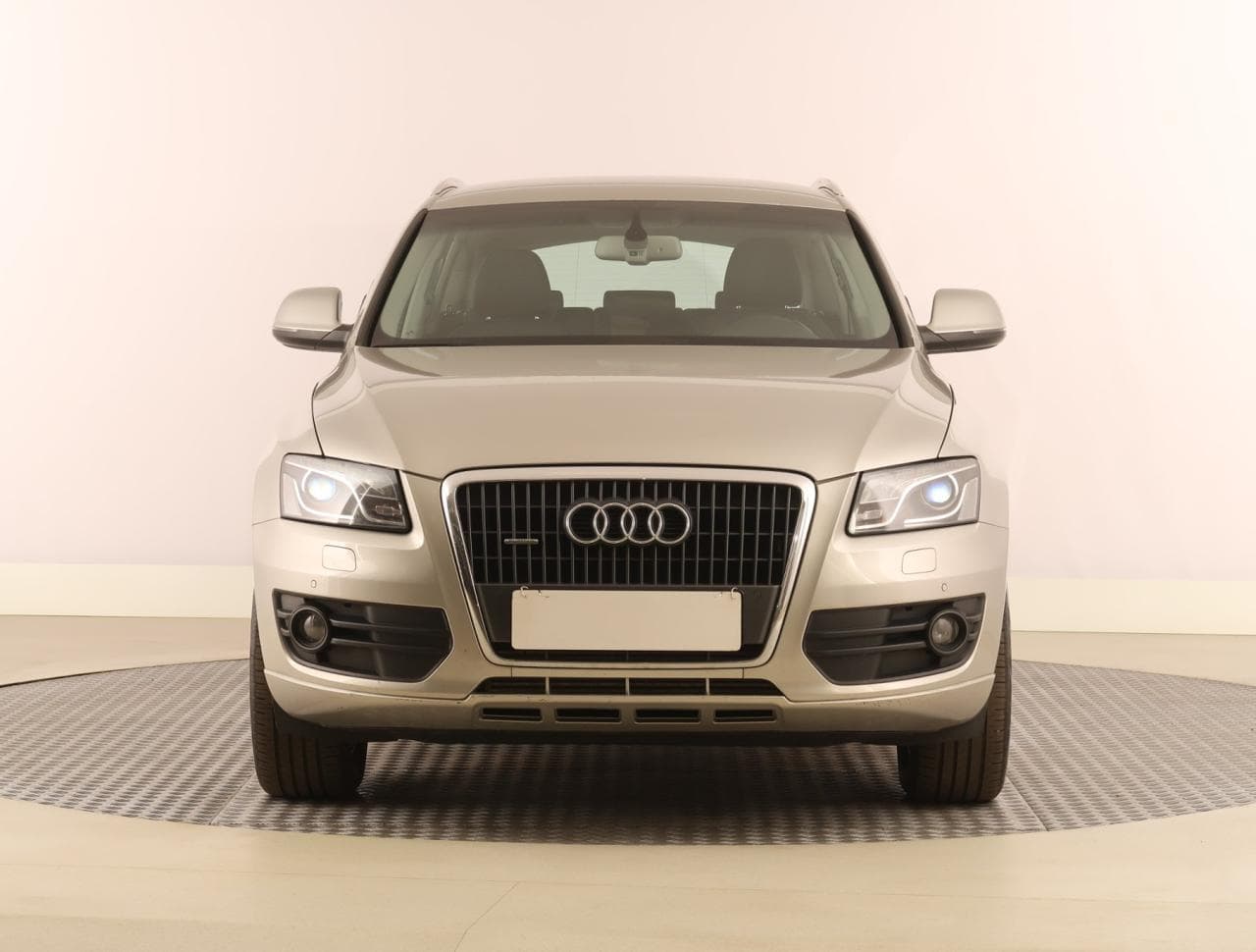 2012 Audi Q5 - 2