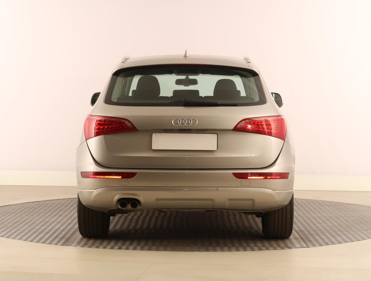 2012 Audi Q5 - 6