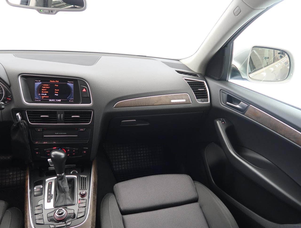 2012 Audi Q5 - 11